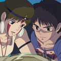 『もののけ姫（4Kデジタルリマスター）』(c) 1997 Hayao Miyazaki/Studio Ghibli, ND