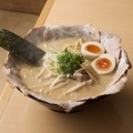 「道産四元豚特製チャーシュー麺」1,680円
