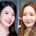 韓国ラブコメ女王の座が交代？勢いに乗るIUと、陰りが見えてきたパク・ミニョンの現在地