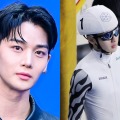 Wanna One出身ペ・ジニョンの実弟、ショートトラック韓国代表に選出！微笑ましい兄弟愛を告白