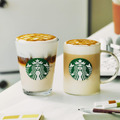 スターバックス 日本上陸30周年“WHY NOT COFFEE?”スタート第1弾として新しい「キャラメル マキアート」を4月17日（金）より発売