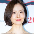 交際報道なしで電撃結婚…女優ムン・チェウォン（39）、授かり婚は否定「来る6月に結婚する」