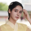 「公然とテロを応援」韓国政府の約50万ドル支援を批判したミス・イラン、1日で立場変えたワケ
