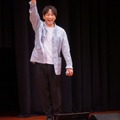 （C）NHK