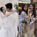 不慮の事故で2人を失ったK-POPグループの元メンバーが結婚　“涙の祝歌”が呼び起こした12年前の記憶
