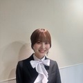 本田紗来（写真は本田紗来の公式Xから）※所属事務所に掲載許諾をもらっています