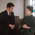 （C）NHK