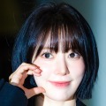 新ビジュの“ネタバレ”も？LE SSERAFIM・宮脇咲良、「トモコレ」にドハマり！メンバー模したMiiに反響続々