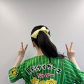 川上千尋（写真は川上千尋の公式Xから）※所属事務所に掲載許諾をもらっています