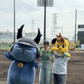 川上千尋（写真は川上千尋の公式Xから）※所属事務所に掲載許諾をもらっています