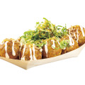 「ゆずねぎポン」テイクアウト 810円（税込）店内飲食 825円（税込）