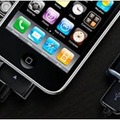 「BluePack S8 for iPhone/iPod/BlackBerry」