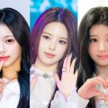 次のK-POPビジュアル女王はこの3人？ イアン、バン・ジミン、ウォンヒが揃って強い理由