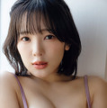 天木じゅん(C)光文社/週刊FLASH 写真◎永尾まりや(八木茉莉)
