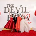 Photo by Mike Coppola／Getty Images for 20th Century Studios ／Getty Images for Disney