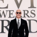【Stanley Tucci】Photo by Mike Coppola／Getty Images for 20th Century Studios／Getty Images for Disney