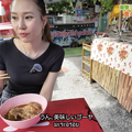 【アジア美食レポート】約350円で食べ放題！バンコクの激安クイッティアオ店に潜入