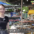 【アジア美食レポート】約350円で食べ放題！バンコクの激安クイッティアオ店に潜入