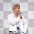 宇野実彩子「出産して母になって、価値観がガラッと変わりました」