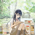 最新刊『ビブリア古書堂の事件手帖V ～扉子と謎めく夏～』