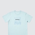 「ワンピース」ルフィの“歴代ギア”が揃い踏み！ユニクロ「集英社100周年UT」第2弾 Tシャツのデザインが名シーンだらけ