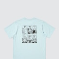 「ワンピース」ルフィの“歴代ギア”が揃い踏み！ユニクロ「集英社100周年UT」第2弾 Tシャツのデザインが名シーンだらけ