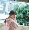 「B.L.T.2026年6月号」（東京ニュース通信社刊） 撮影／野口花梨