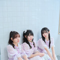 「B.L.T.2026年6月号」（東京ニュース通信社刊） 撮影／市川秀明