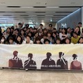 日本のマダムを魅了、北朝鮮が見える展望台にも　5TION の2泊3日韓国旅行イベントが成功裏に終了