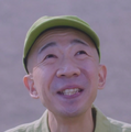 ひょうろく（C）NHK