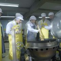 土曜ドラマ「ムショラン三ツ星」場面写真（C）NHK