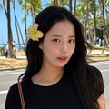 「若い女性と結婚する秘訣は？」12歳上男性と結婚した『プデュ48』出身モデル、無礼な質問に怒り