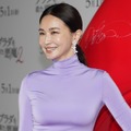 長谷川京子【写真：竹内みちまろ】