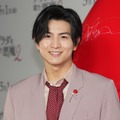 柏木悠【写真：竹内みちまろ】