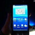 HTC Desire