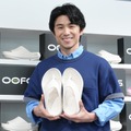 中尾明慶【撮影：小宮山あきの】