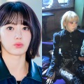 「衝撃の美しさ…」LE SSERAFIM・宮脇咲良、金髪に大胆イメチェン！非現実的な“AIビジュ”に反響続々