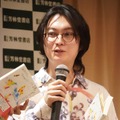 河村拓哉【写真：竹内みちまろ】
