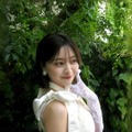 （写真は富田鈴花の公式インスタグラムから）※所属事務所に掲載許諾をもらっています