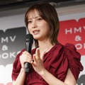 桃月なしこ【写真：竹内みちまろ】