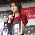 桃月なしこ【写真：竹内みちまろ】