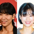 安藤サクラ、新作映画で共演する韓国アイドルと再会！可愛らしい笑顔が話題「大好きな2人」