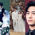 一般人の新婦の顔まで拡散…意味を失う“非公開”結婚式　離婚したソンソンカップルや『愛の不時着』夫婦も