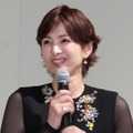 吉瀬美智子【撮影：小宮山あきの】