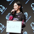 aespa・KARINA【撮影：小宮山あきの】