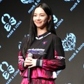 aespa・KARINA【撮影：小宮山あきの】