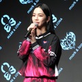 aespa・KARINA【撮影：小宮山あきの】