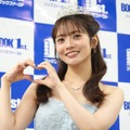 宮田愛萌【撮影：小宮山あきの】