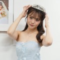 宮田愛萌【撮影：小宮山あきの】