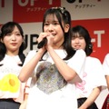 「UP-T×AKB48 Group新CM発表会」【撮影：小宮山あきの】